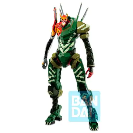 Evangelion EVA-02 Entry Start Ichibansho figure 30cm product photo