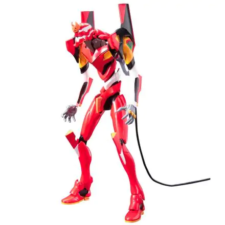 Evangelion EVA-02 New Movie HA ver. Model Kit figure 31cm product photo