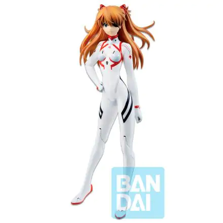 Evangelion: 3.0 + 1.0 Ichibansho PVC Statue Asuka Shikinami Langley (EVA-13 Starting!) 22 cm product photo