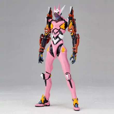 Evangelion Evolution Revoltech Action Figure EV-023 KAi Unit 8 y 18 cm product photo