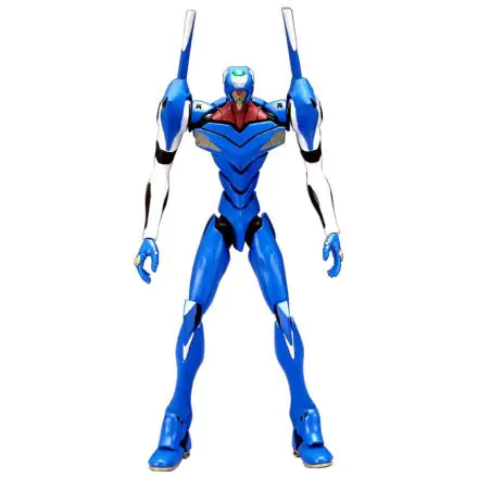 Evangelion HG EVA-00 Mechanic Collection Model Kit figure 31cm product photo