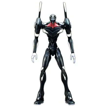 Evangelion HG EVA-03 Mechanic Collection Model Kit figure 31cm product photo