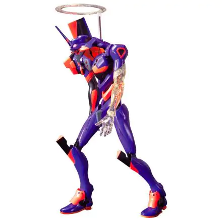 Evangelion HG Evangelion 01 New Movie Kakusei ver. Model Kit  figure 31cm product photo