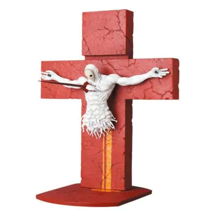 Evangelion UDF Mini Figure 2nd Angel Lilith 13 cm product photo