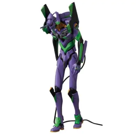 Evangelion UDF Mini Figure Eva 01 13 cm product photo