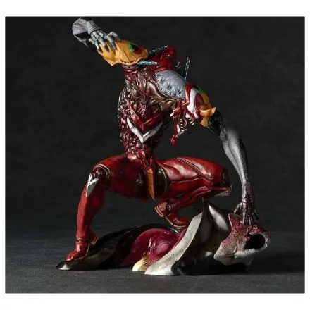 Evangelion Unit 02 