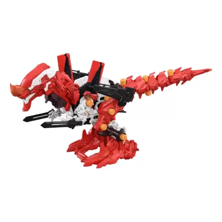 Evangelion x Zoids Synergenex Plastic Model Kit Xeno Rex Production Model-02 31 cm product photo