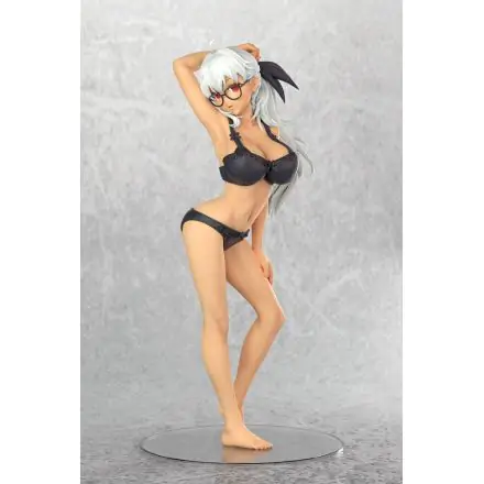 Evenicle 2 Statue 1/6 Charlotte Blonte 25 cm product photo