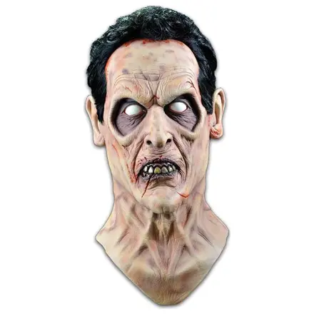 Evil Dead 2 Latex Mask Evil Ash product photo
