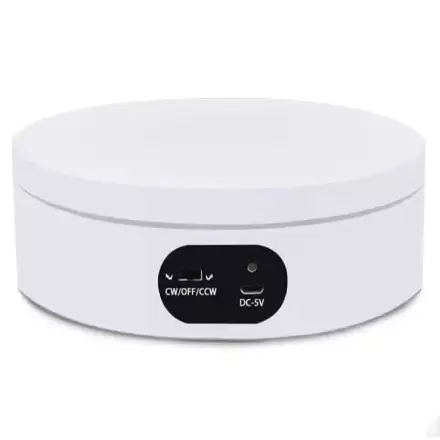 Evoretro Stand Display Rotating product photo