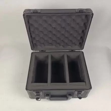 Evoretro Trading Card Suitcase Black Small Ver. 2 product photo