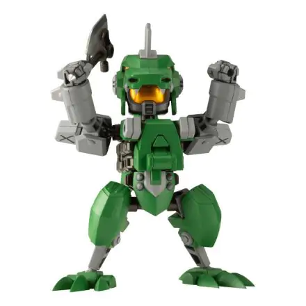 Evoroids Plastic Model Kit C-REX-11 C-REX 8 cm product photo