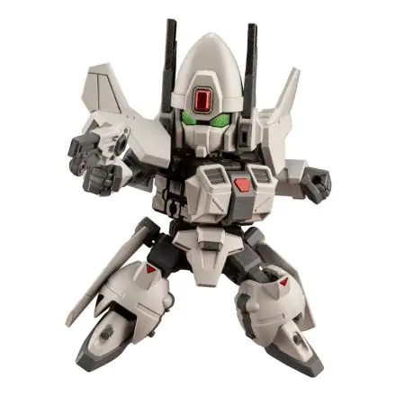 Evoroids Plastic Model Kit EVR-01A JET-N 9 cm product photo