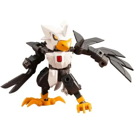 Evoroids Plastic Model Kit S-EGR-06 SKY-EAGLE 9 cm product photo