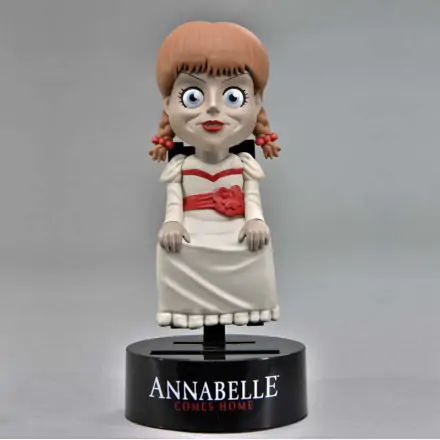 The Conjuring Universe Body Knocker Bobble Figure Annabelle 16 cm termékfotója