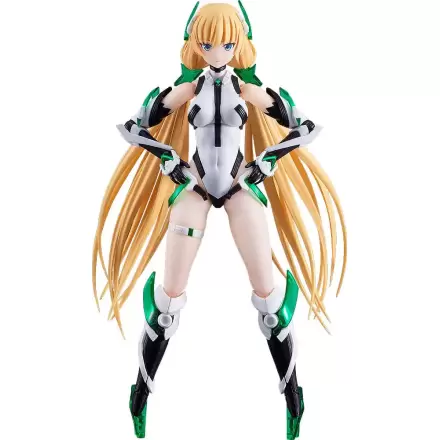 Expelled from Paradise Plastic Model Kit 1/20 PLAMATEA Angela Balzac 14 cm product photo