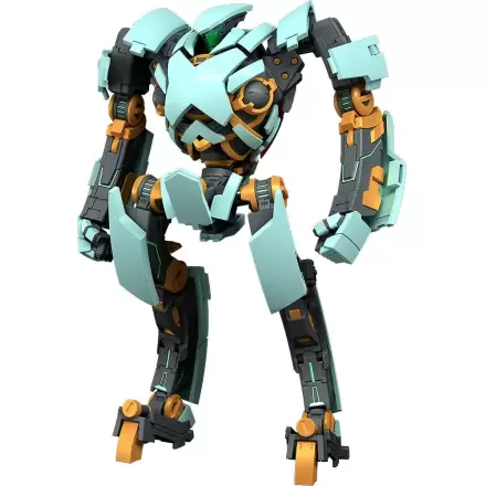 Expelled from Paradise Moderoid Plastic Model Kit New Arhan 16 cm termékfotója