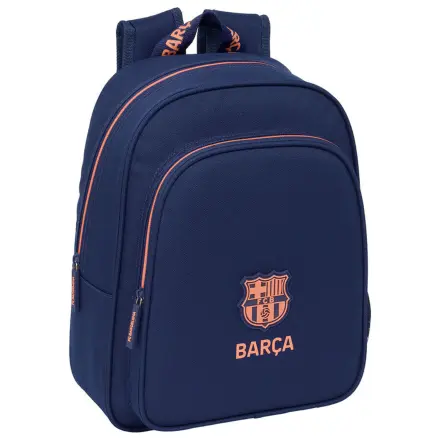 F.C. Barcelona 2 Equipment 25/26 adaptable backpack 33cm product photo