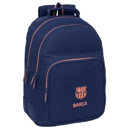 F.C. Barcelona 2 Equipment 25/26 adaptable backpack 42cm product photo