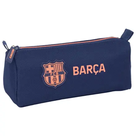 F.C. Barcelona 2 Equipment 25/26 pencil case product photo