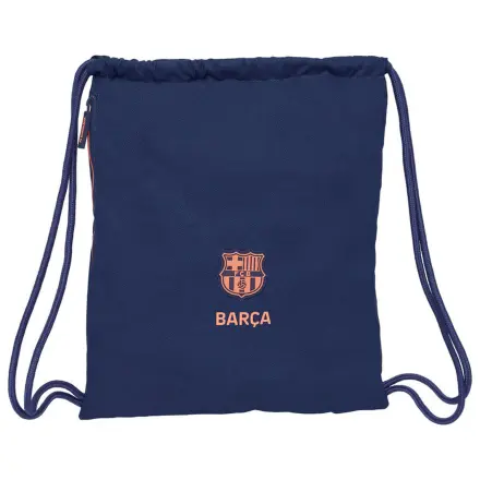 F.C. Barcelona 2 Equipment 25/26 gym bag product photo