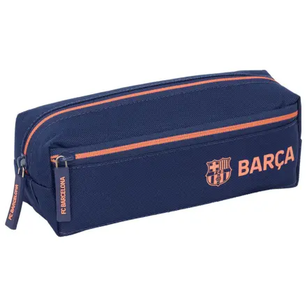 F.C. Barcelona 2 Equipment 25/26 triple pencil case product photo