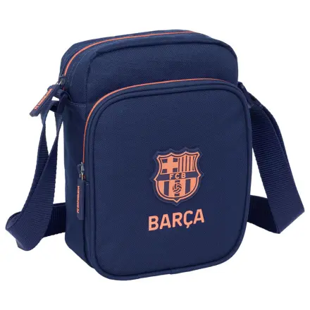 F.C. Barcelona 2 Equipment 25/26 shoulder bag product photo