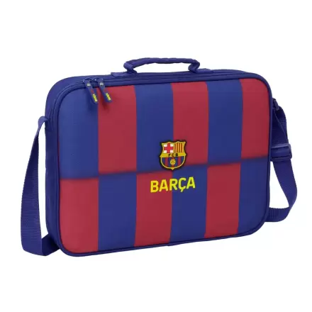 F.C. Barcelona 25/26 school briefcase product photo