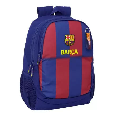F.C. Barcelona 25/26 adaptable backpack 44cm product photo