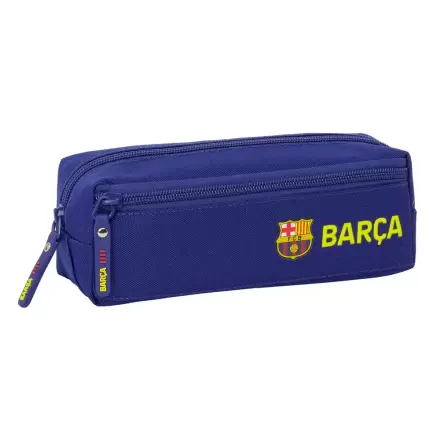 F.C. Barcelona 25/26 triple pencil case product photo