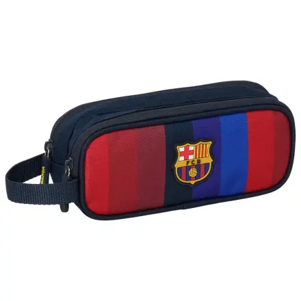 F.C. Barcelona 26/27 double pencil case product photo