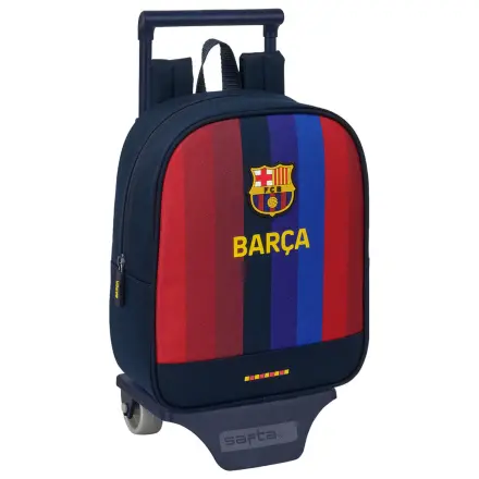 F.C. Barcelona 26/27 trolley 27cm product photo