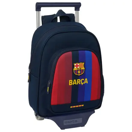 F.C. Barcelona 26/27 trolley 34cm product photo
