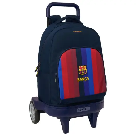F.C. Barcelona 26/27 extraible trolley 45cm product photo