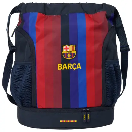 F.C. Barcelona 26/27 gym backpack 40cm product photo