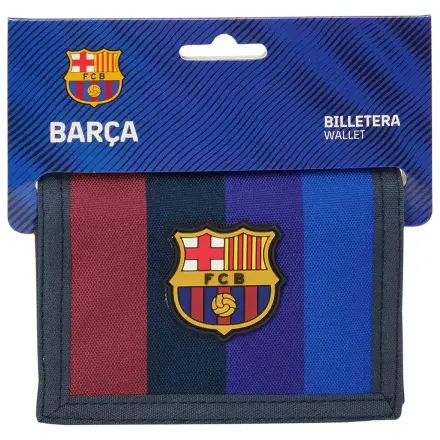 F.C. Barcelona 26/27 stationery set product photo