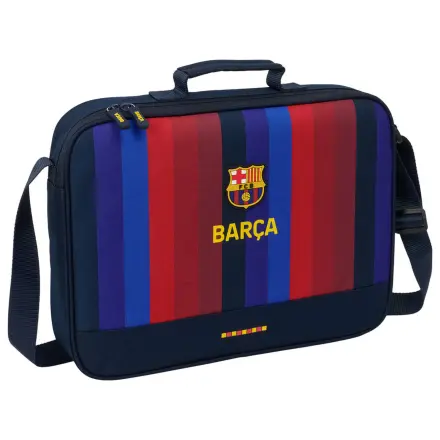 F.C. Barcelona 26/27 school briefcase product photo