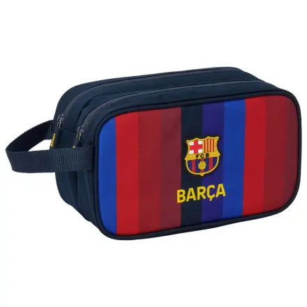 F.C. Barcelona 26/27 double carrying case product photo