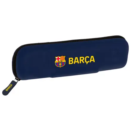 F.C. Barcelona 26/27 silicone pencil case product photo