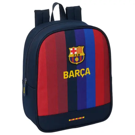 F.C. Barcelona 26/27 adaptable backpack 27cm product photo