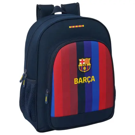 F.C. Barcelona 26/27 adaptable backpack 38cm product photo