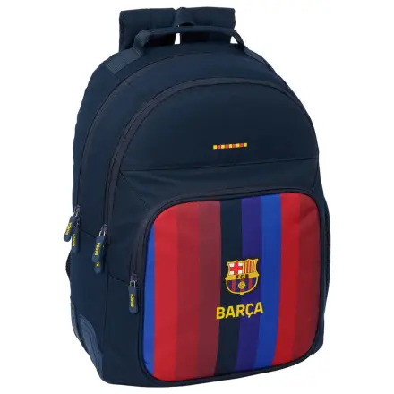 F.C. Barcelona 26/27 adaptable backpack 42cm product photo