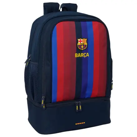F.C. Barcelona 26/27 training backpack 50cm product photo