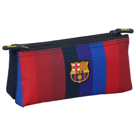 F.C. Barcelona 26/27 double pencil case product photo