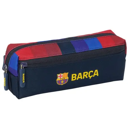F.C. Barcelona 26/27 triple pencil case product photo
