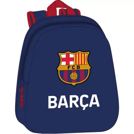 F.C Barcelona 3D backpack 33cm product photo