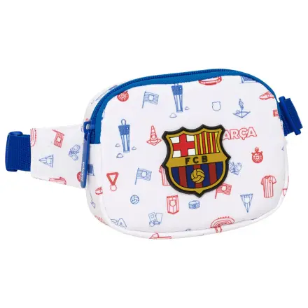 F.C. Barcelona Baby waist bag product photo