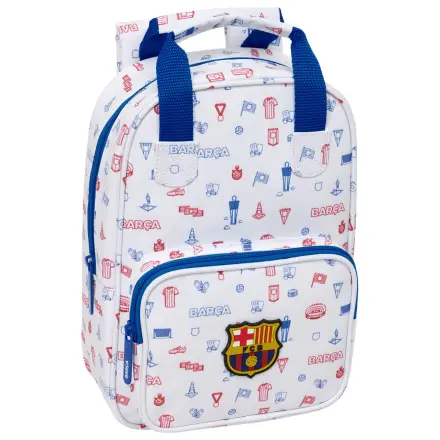 F.C. Barcelona Baby backpack 28cm product photo