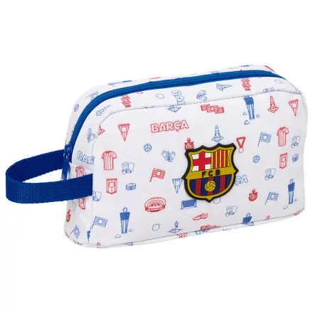 F.C. Barcelona Baby thermos breakfast bag product photo