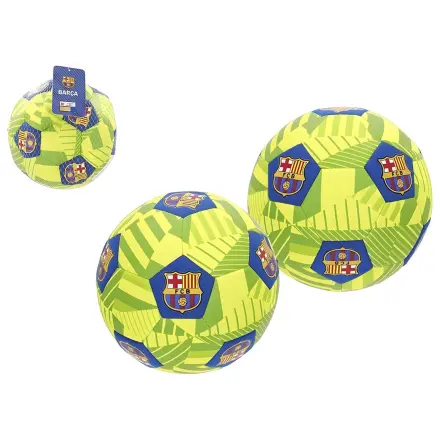 F.C. Barcelona Beach soccer ball product photo
